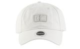 Calvin Klein CKJ Monologo Neutral Cap Cirrus Grey Calvin Klein CKJ Monologo Neutral Cap Cirrus Grey