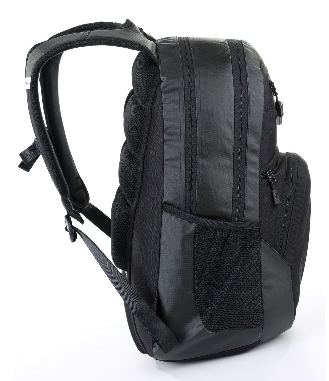 Black hero backpack online