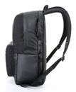 NITRO Urban Plus Backpack Tough Black NITRO Urban Plus Backpack Tough Black