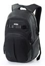 NITRO Chase Backpack Tough Black NITRO Chase Backpack Tough Black