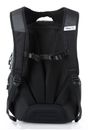 NITRO Chase Backpack Tough Black NITRO Chase Backpack Tough Black