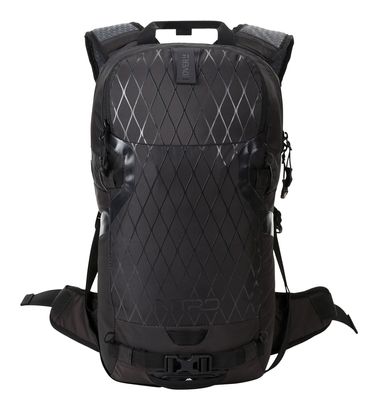 NITRO Adventure Rover 14 Backpack Phantom