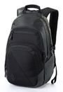 NITRO Stash 29 Backpack Tough Black