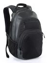NITRO Stash 29 Backpack Tough Black