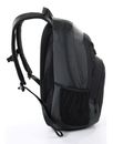 NITRO Stash 29 Backpack Tough Black