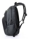 NITRO Stash 29 Backpack Tough Black