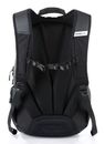 NITRO Stash 29 Backpack Tough Black