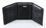 NITRO Wallet Tough Black