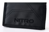 NITRO Wallet Tough Black