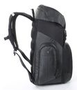 NITRO Weekender Backpack Tough Black NITRO Weekender Backpack Tough Black