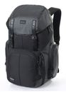 NITRO Weekender Backpack Tough Black NITRO Weekender Backpack Tough Black