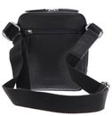 LEONHARD HEYDEN Hamburg Crossbody Bag XS Black