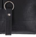 LEONHARD HEYDEN Hamburg Crossbody Bag XS Black