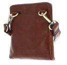 LEONHARD HEYDEN Cambridge Umhängetasche 5256 XXS Rotbraun