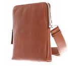 LEONHARD HEYDEN Cambridge Umhängetasche 5256 XXS Cognac