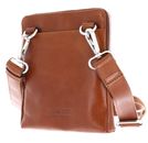 LEONHARD HEYDEN Cambridge Umhängetasche 5256 XXS Cognac