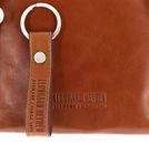 LEONHARD HEYDEN Cambridge Umhängetasche 5256 XXS Cognac