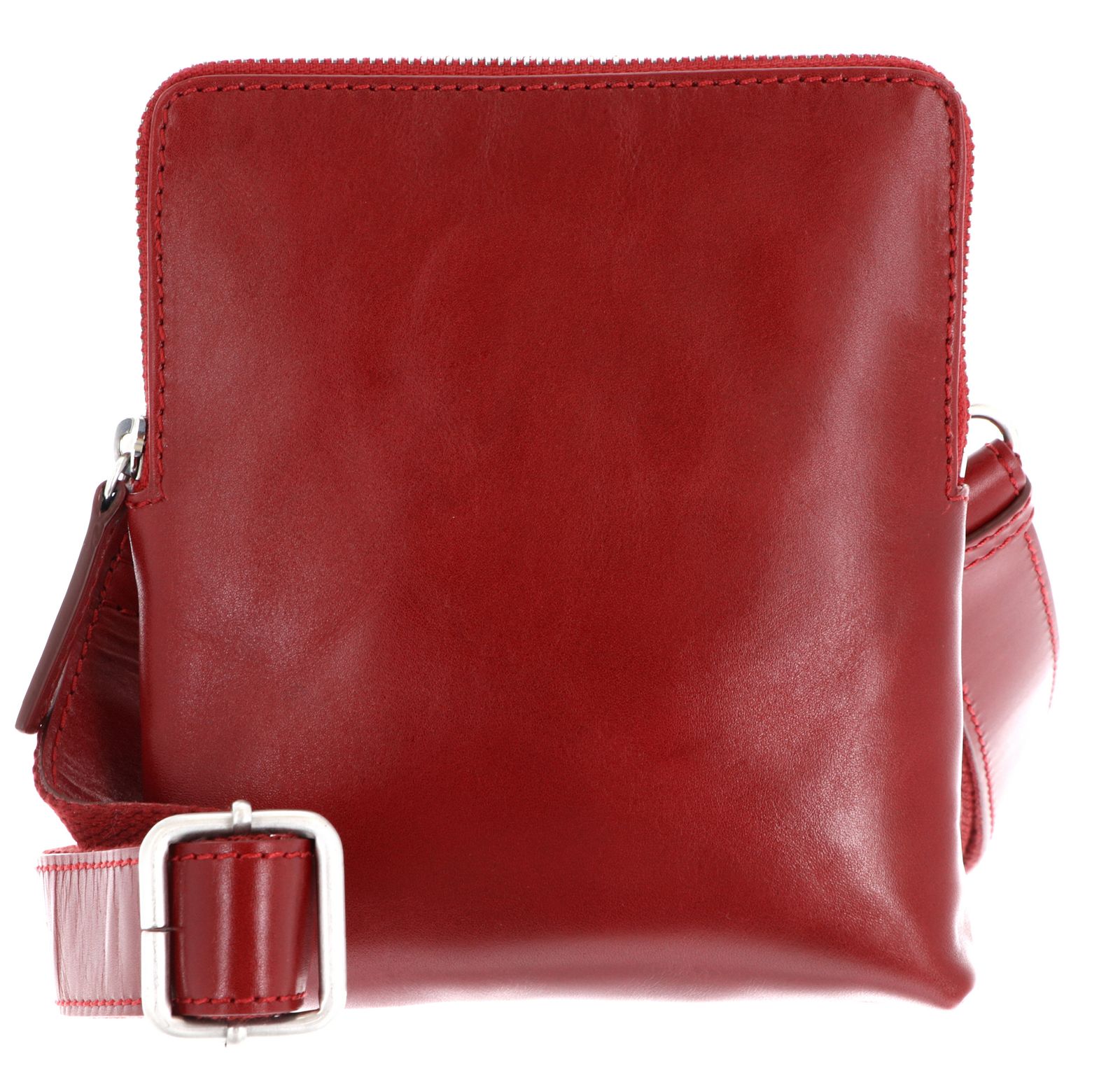 LEONHARD HEYDEN Cambridge Umhängetasche 5256 XXS Rot