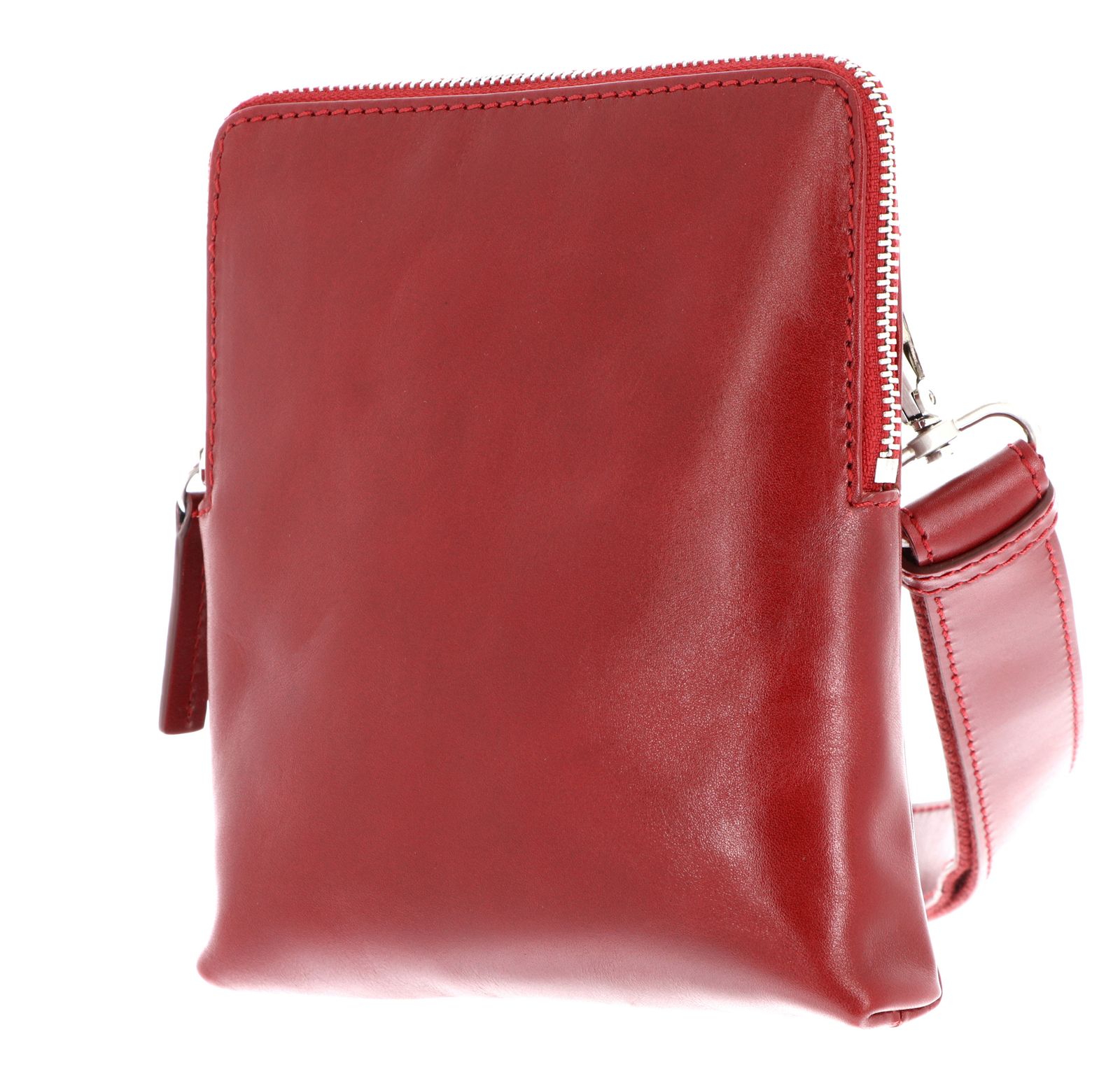 LEONHARD HEYDEN Cambridge Umhängetasche 5256 XXS Rot LEONHARD HEYDEN Cambridge Umhängetasche 5256 XXS Rot