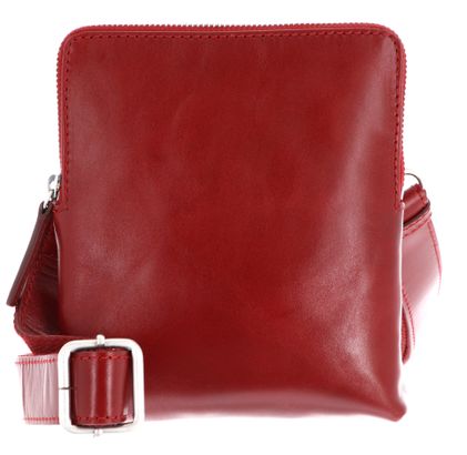 LEONHARD HEYDEN Cambridge Umhängetasche 5256 XXS Rot LEONHARD HEYDEN Cambridge Umhängetasche 5256 XXS Rot