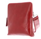 LEONHARD HEYDEN Cambridge Umhängetasche 5256 XXS Rot LEONHARD HEYDEN Cambridge Umhängetasche 5256 XXS Rot