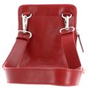 LEONHARD HEYDEN Cambridge Umhängetasche 5256 XXS Rot LEONHARD HEYDEN Cambridge Umhängetasche 5256 XXS Rot