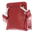 LEONHARD HEYDEN Cambridge Umhängetasche 5256 XXS Rot LEONHARD HEYDEN Cambridge Umhängetasche 5256 XXS Rot