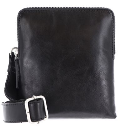 LEONHARD HEYDEN Cambridge Umhängetasche 5256 XXS Schwarz LEONHARD HEYDEN Cambridge Umhängetasche 5256 XXS Schwarz