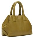 LIEBESKIND BERLIN Chelsea Puffy Handbag S Matcha LIEBESKIND BERLIN Chelsea Puffy Handbag S Matcha
