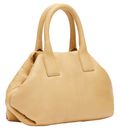LIEBESKIND BERLIN Chelsea Puffy Handbag S Champagne