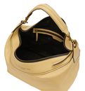 LIEBESKIND BERLIN Liza Hobo M Champagne LIEBESKIND BERLIN Liza Hobo M Champagne