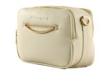 REPLAY Crossbody Bag Light Grey REPLAY Crossbody Bag Light Grey