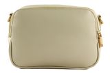 REPLAY Crossbody Bag Light Grey REPLAY Crossbody Bag Light Grey