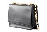 REPLAY Shoulder Bag Black REPLAY Shoulder Bag Black
