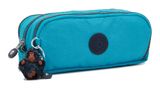 kipling Back To School Gitroy Pencase L Green Cool C kipling Back To School Gitroy Pencase L Green Cool C