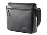 JOST Stockholm Shoulderbag M Black JOST Stockholm Shoulderbag M Black