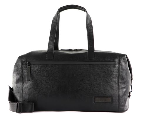 JOST Stockholm Travel Bag Black