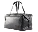 JOST Stockholm Travel Bag Black