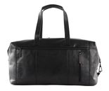 JOST Stockholm Travel Bag Black