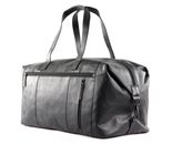JOST Stockholm Travel Bag Black
