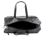 JOST Stockholm Travel Bag Black