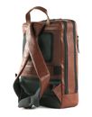 JOST Malmö Daypack Backpack Cognac JOST Malmö Daypack Backpack Cognac