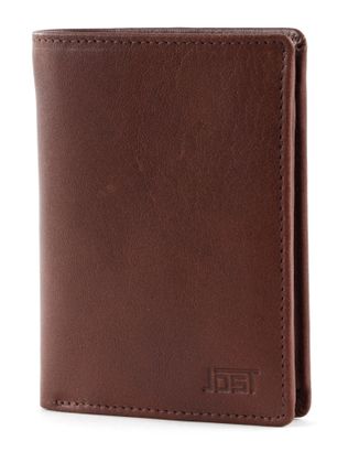 JOST Malmö Wallet Cognac