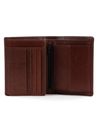 JOST Malmö Wallet Cognac JOST Malmö Wallet Cognac