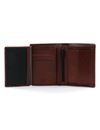 JOST Malmö Wallet Cognac JOST Malmö Wallet Cognac