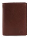 JOST Malmö Wallet Cognac JOST Malmö Wallet Cognac