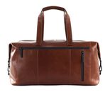 JOST Malmö Travel Bag Cognac