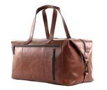 JOST Malmö Travel Bag Cognac