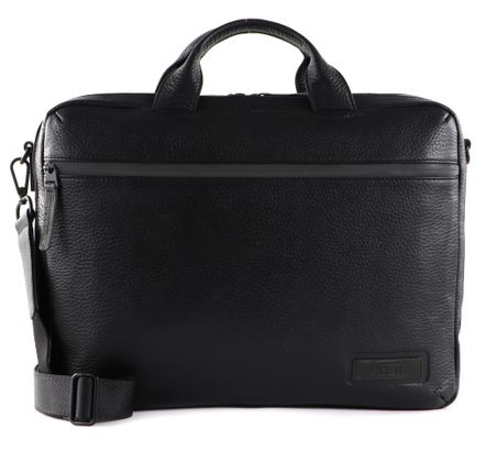 JOST Stockholm Business Bag L Black