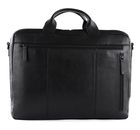 JOST Stockholm Business Bag L Black